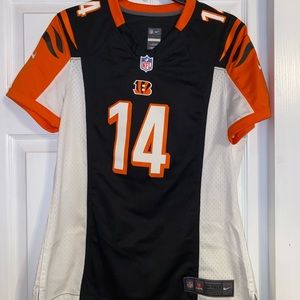 Andy Dalton Bengals #14 Jersey